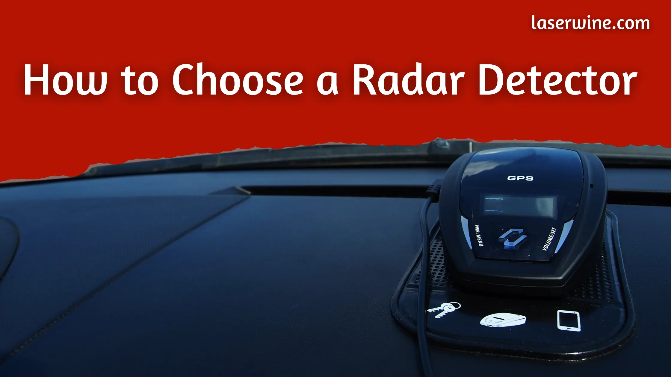 How to Choose a Radar Detector